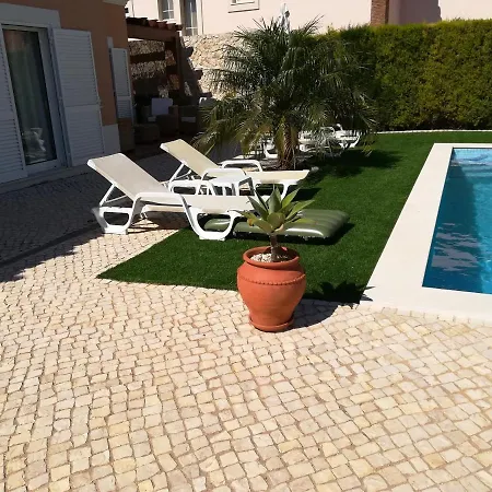 Casa Lusa بيت ضيافة لاغوس