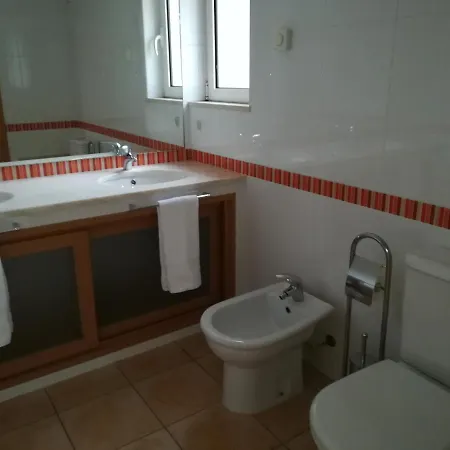 Casa Lusa بيت ضيافة *