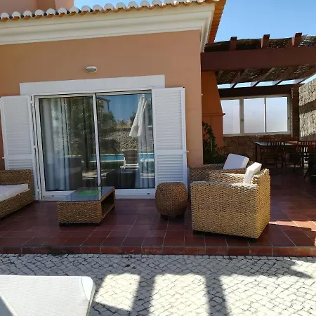 Casa Lusa