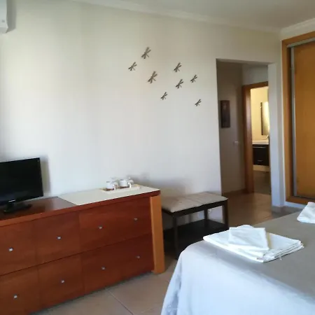بيت ضيافة Casa Lusa