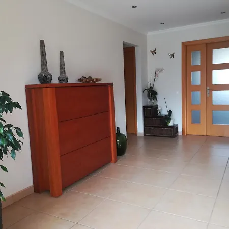 بيت ضيافة Casa Lusa *