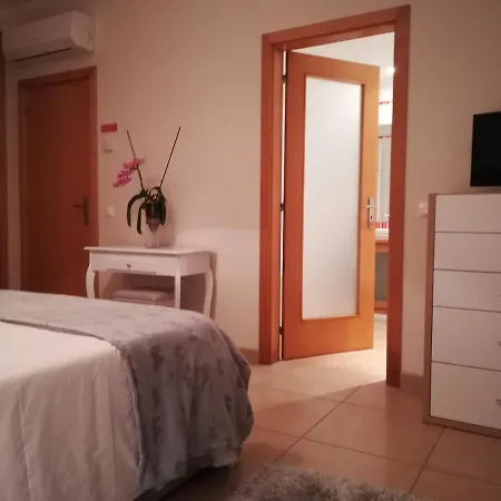 Casa Lusa