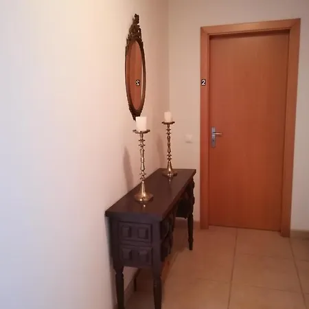 Casa Lusa بيت ضيافة لاغوس