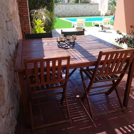 Casa Lusa